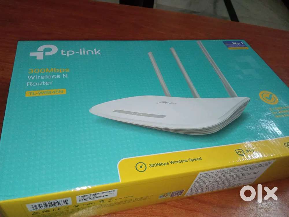 tp-link router 300 Mbps