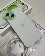 Get iphone 15 second hand model in genuine price
