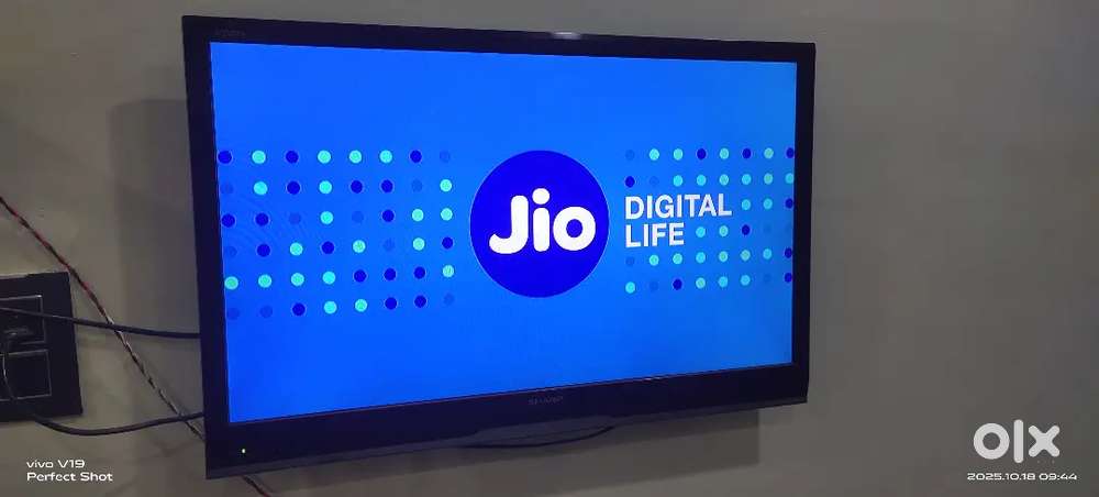 Sharp led tv 32 inch