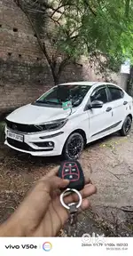 Tata Tigor 2022 Petrol Good Condition