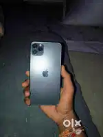 Iphone 11 pro max 256 gb storage