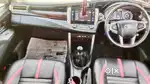Toyota Innova Crysta 2.4 V 8 STR, 2020, Diesel