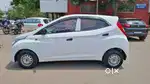 Hyundai EON D-Lite +, 2014, Petrol
