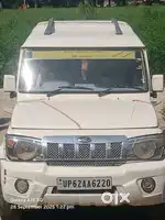 MAHINDRA BOLERO DI TURBO NON AC