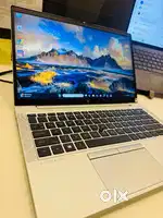 HP Elitebook 840