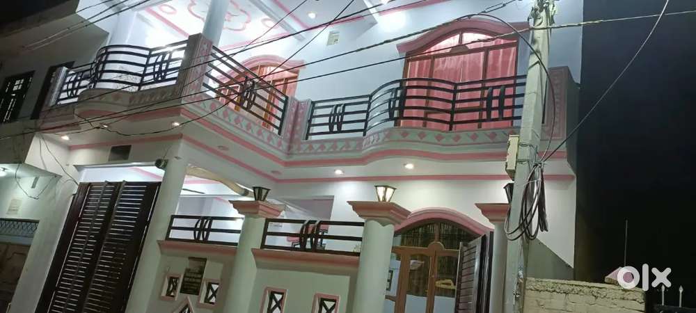 All good condition well finished area separate