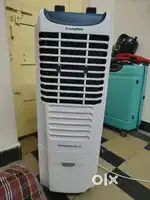 Crompton Surebreeze Tower Air Cooler - 34L.