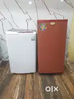 Whirlpool refrigerator and washing machine and refrigerator 68/T