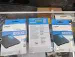 240 gb new crucial SSD just only 1650/- with gst bill