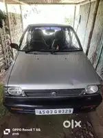 Maruti Suzuki 800 2008