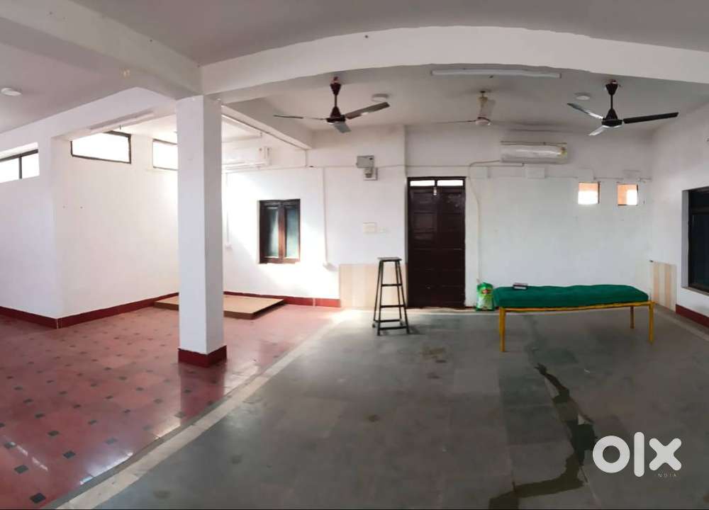 Big Hall For Commercial Use Available For Rent In Ratanada