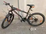 Kross Gear Cycle for Sale – Good Condition – ₹8,000