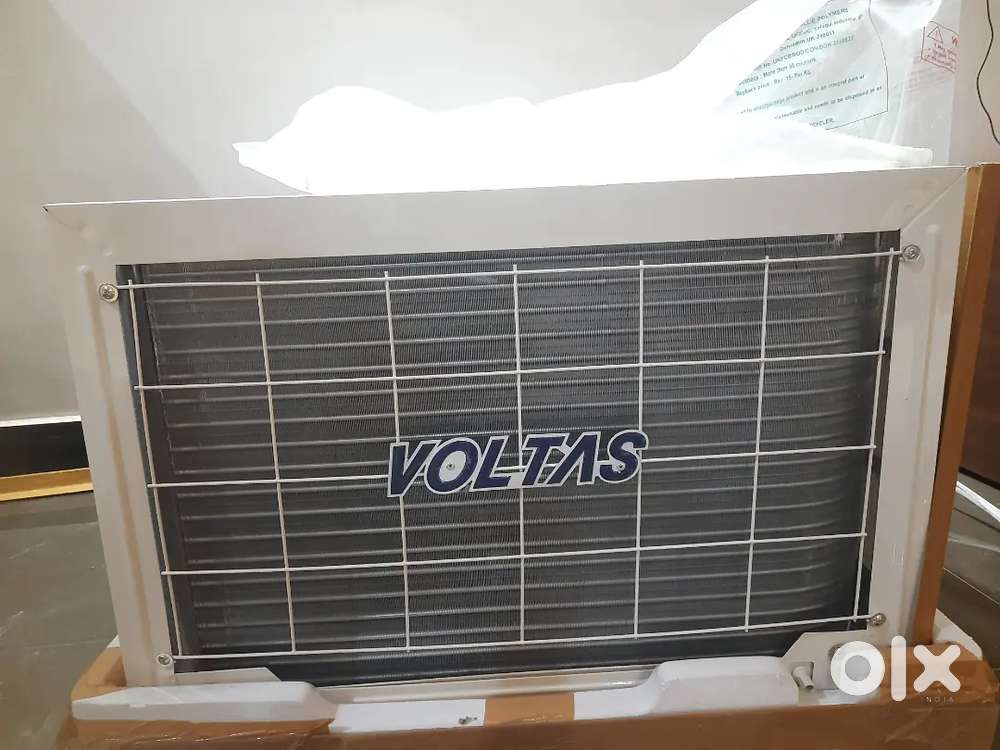 Voltas window ac