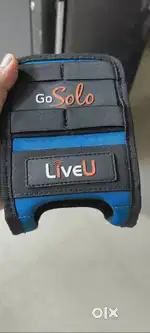 LiveU Solo HDMI Video/Audio Encoder