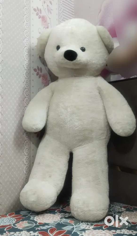 Baby soft toys