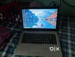 Hp elite book laptop bechna urgent