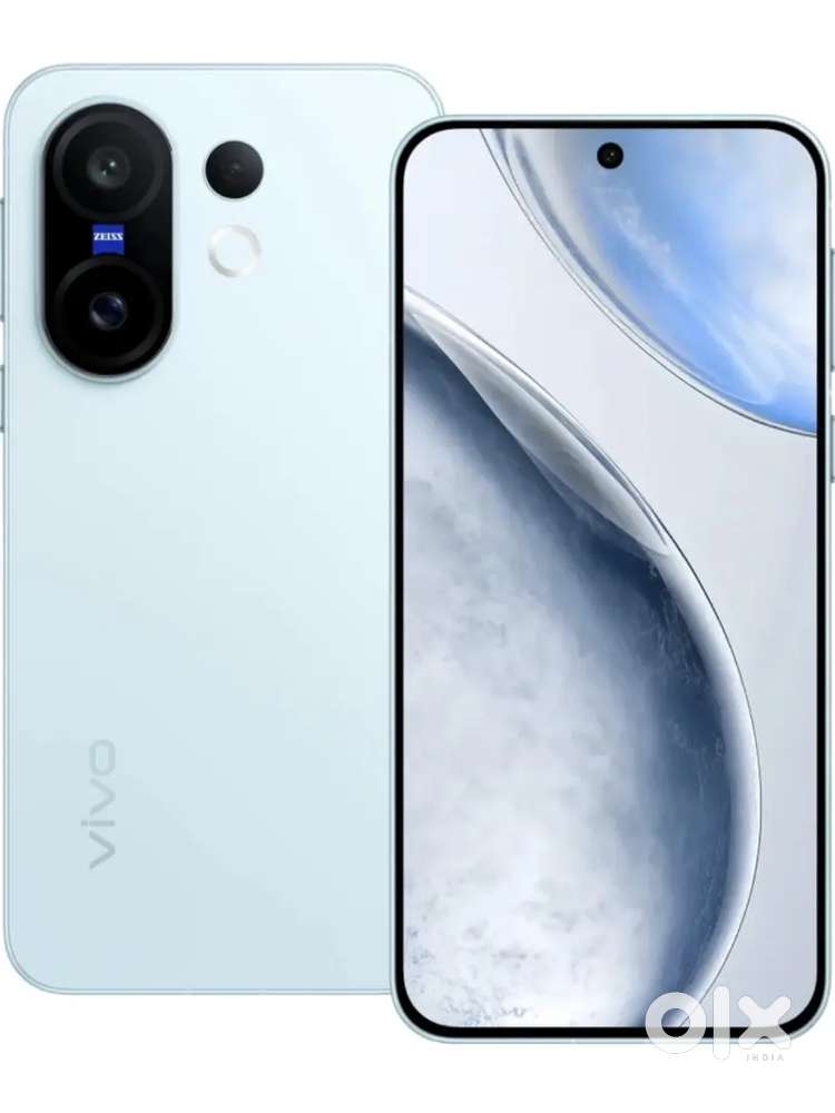 New vivo x200 Fe Branded New Condition Exchange