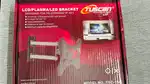 TV wall mount