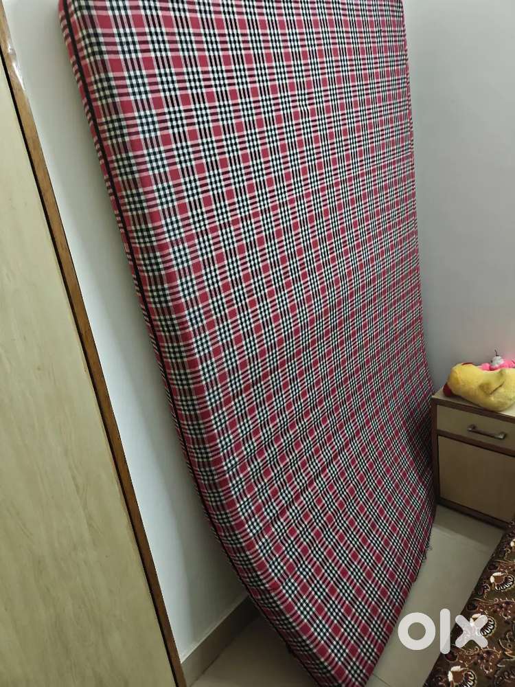 Mattress 4/6 in good condition