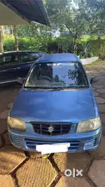 Maruti Suzuki Alto 2006