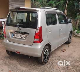 Maruti Suzuki Wagon R 2011.good condition