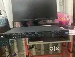 Audio interface focusrite saffire 40