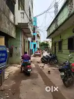 Thousands Lights 1000 Sqft Land sale's 15ft Road Rs 1.80 Cr negotiable