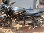 Pulsar 150