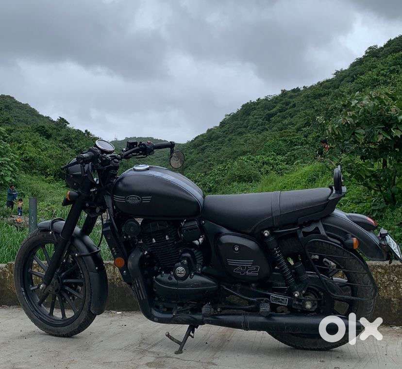 300 cc fully new condition