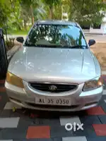 Hyundai Ascent car single owner