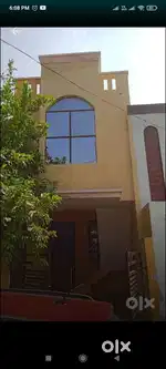 Independent house A36 Nand Vatica Roorki road