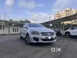 Maruti Suzuki Ciaz 1.3 Zeta SHVS