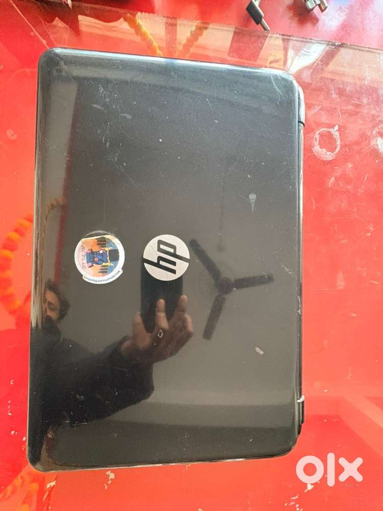 Hp Notebook laptop for sale