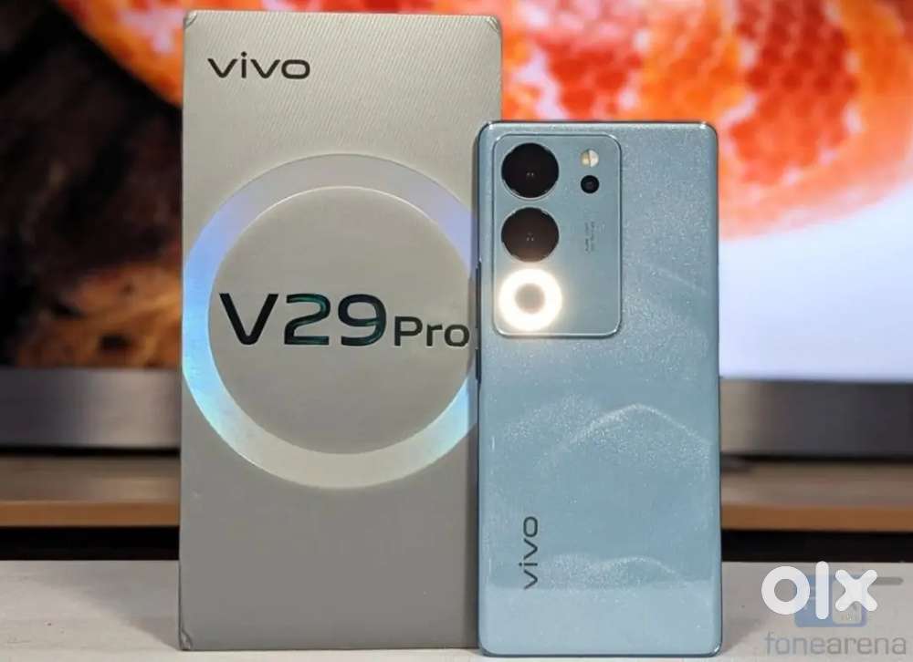 Vivo v29 Pro 5g  256gb