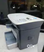 hp 1005 printer excellent condition, m1005 laserjet printer photocopy