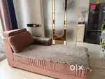 Lounge Sofa