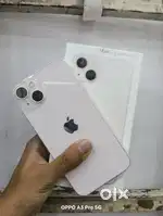 Iphone 13 good condition