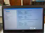 Laptop dell