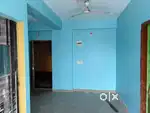 2 BHK SEMI FURNISHED FLAT For Rent at narayanpur bazar ,Rajarhat