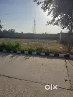 400 GAJ CORNER PLOT ON AIRPORT ROAD MOHALI