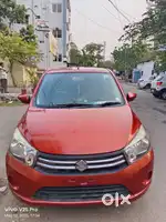 Maruti Suzuki Celerio ZXI(O) MT, 2014, Petrol