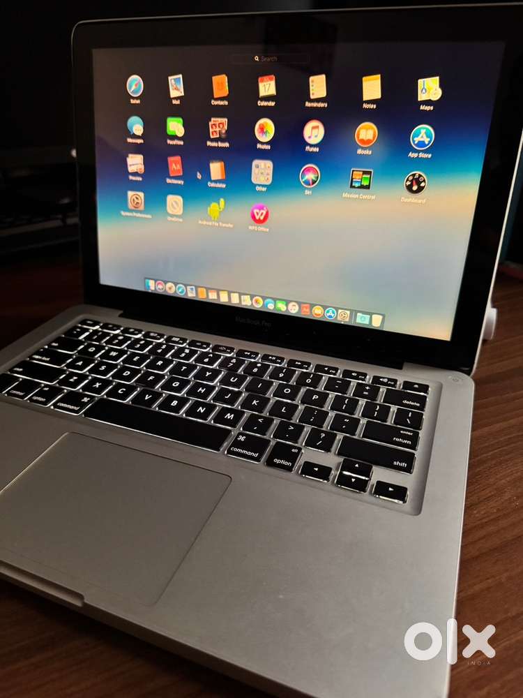 Apple MacBook Pro 13-inch (Mid 2012) – Perfect Condition
