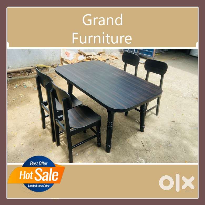 Dining Table sale Dining set offer ere Wooden Di55er