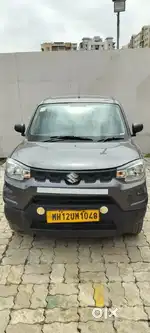 Maruti Suzuki S-Presso 2022 CNG &  140000 Km Driven