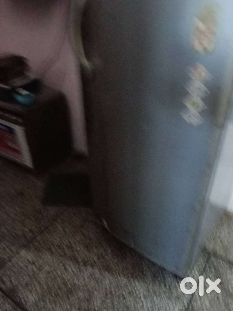 Godrej model 2011
