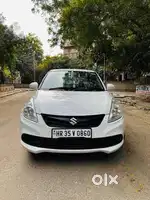 Maruti Suzuki Swift Dzire LDI, 2017, Diesel