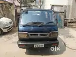 Maruti Suzuki Omni E MPI STD, 2010, Petrol