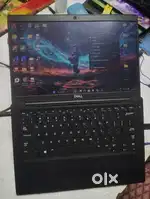 Dell Latitude