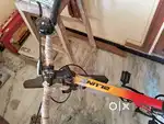 Sprint cycle for sale