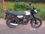 Ct110x bike for sale , urgent sale ct110x